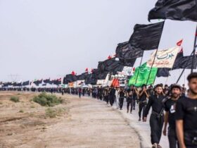 نحوه ثبت نام اتباع خارجی در اربعین حسینی توضیح داده شد