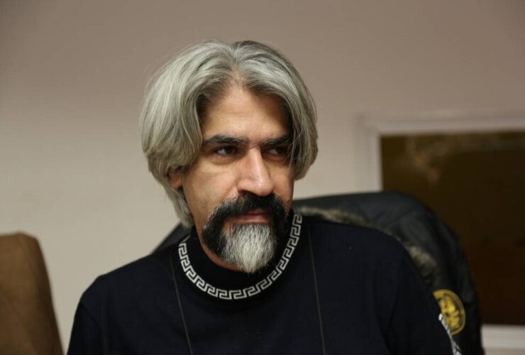 مقاومت ملی بدون سینما امکان پذیر نیست