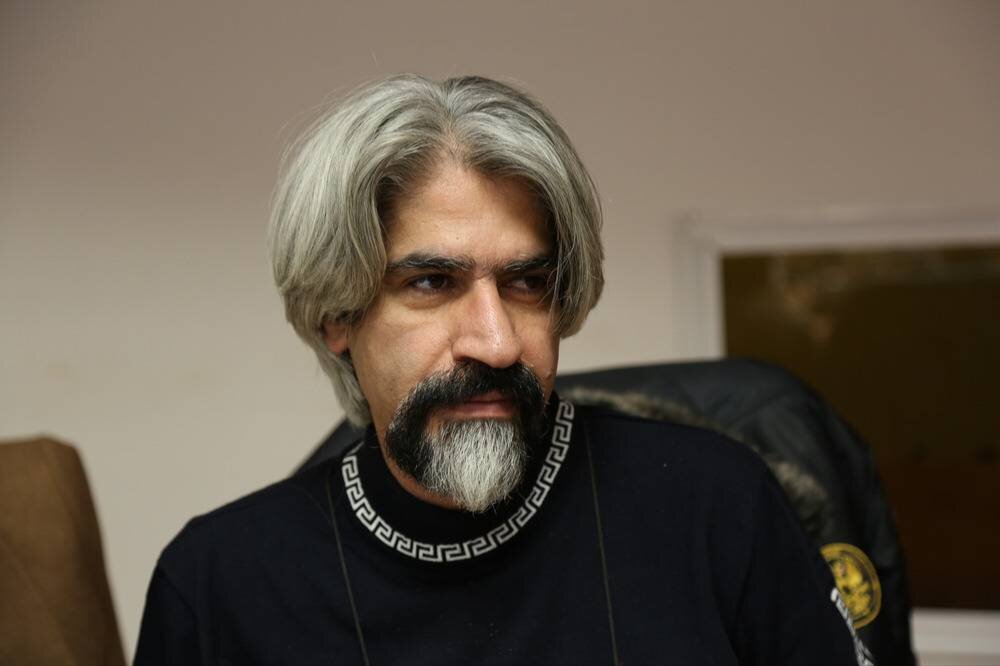 مقاومت ملی بدون سینما امکان پذیر نیست