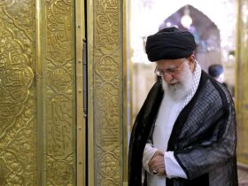 محل تشییع پیکر شهید رهبر در مشهد مشخص شد
