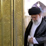 محل تشییع پیکر شهید رهبر در مشهد مشخص شد
