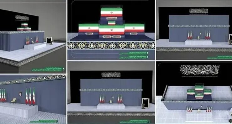 آخرین رقم