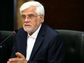 عارف: تقدیر ما و مردم جهان آزاد این است که تشییع باشکوهی برگزار کنیم.