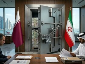 19 روزی که سرنوشت پول ایران را در قطر تغییر داد