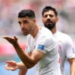 2 ستاره ایرانی در بین بهترین های مرحله گروهی جام جهانی 2026