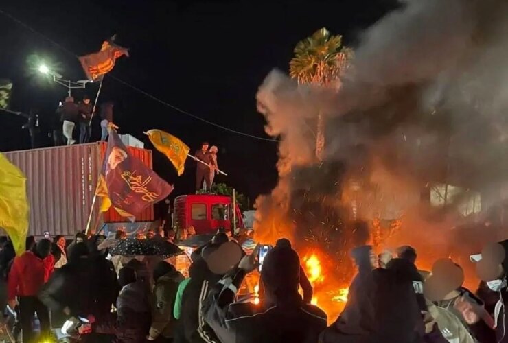3 اقدام جدید ایران در روند مذاکره با آمریکا
