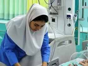 3 هزار پرستار در سال گذشته مهاجرت کرده یا شغل خود را ترک کرده اند