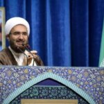 5 موضوع خطبه های نماز جمعه امروز تهران