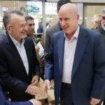 7 بازیکن تیم ملی منتظر دریافت ویزای آمریکا هستند. هنوز به تاج ویزا نمی دهند