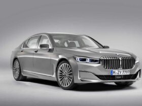 BMW و ZBF-7er؛ اصل آلمانی با طراحی ژاپنی