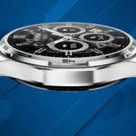 Honor Watch 6 با صفحه نمایش 3000 نیت عرضه شد