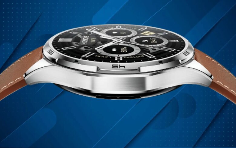 Honor Watch 6 با صفحه نمایش 3000 نیت عرضه شد 4 Honor Watch 6 با صفحه نمایش 3000 نیت عرضه شد