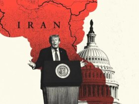 آخرین تحولات جنگ ایران و آمریکا: ضد حملات ایران و آمریکا در آبهای جنوبی