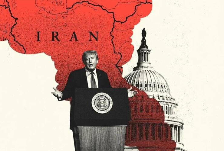 آخرین تحولات جنگ ایران و آمریکا: ضد حملات ایران و آمریکا در آبهای جنوبی