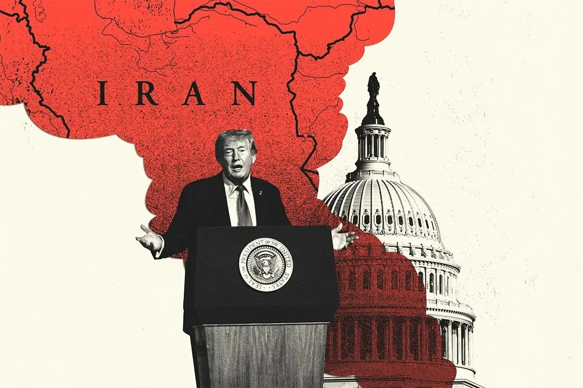 آخرین تحولات جنگ ایران و آمریکا: ضد حملات ایران و آمریکا در آبهای جنوبی 1 آخرین تحولات جنگ ایران و آمریکا: ضد حملات ایران و آمریکا در آبهای جنوبی