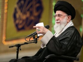 آخرین جزئیات از مراسم تشییع پیکر رهبر شهید