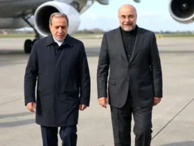 آخرین خبر توافق ایران و آمریکا؛ جزئیات امضای الکترونیکی تفاهم نامه و تلاش های مخالفان داخلی توافق 9 آخرین خبر توافق ایران و آمریکا؛ جزئیات امضای الکترونیکی تفاهم نامه و تلاش های مخالفان داخلی توافق