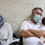 آخرین وضعیت بیماری های حاد تنفسی/آنفولانزا در برخی استان ها از آستانه هشدار فراتر رفت