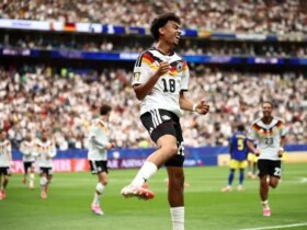 آلمان 7-1 کوراسائو را شکست داد و قهرمان جام جهانی 2026 شد. قاتل ضعیف و کارشناس هفتگی!