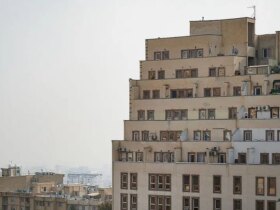 آمار تکان دهنده از بازار مسکن/قیمت مسکن در تهران 33 برابر شد