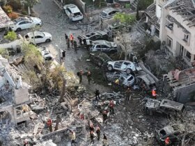 آیا اسرائیل برای جنگ طولانی مدت با ایران آماده می شود؟ 8 آیا اسرائیل برای جنگ طولانی مدت با ایران آماده می شود؟