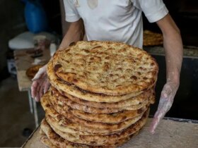 آیا قیمت نان دوباره تغییر می کند؟