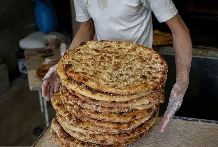 آیا قیمت نان دوباره تغییر می کند؟