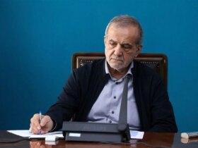 آیا منتقدان دولت پزشکی تا به حال علیه بازرگانان تحریم شده صحبت کرده اند؟