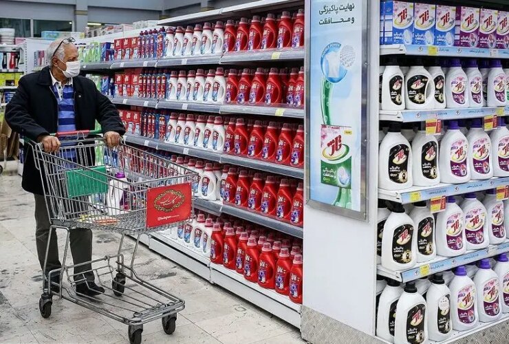 آیا مواد شوینده در آستانه گران شدن مجدد هستند؟