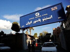 آیا مکان انستیتو پاستور تغییر می کند؟ 12 آیا مکان انستیتو پاستور تغییر می کند؟