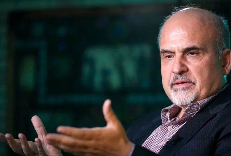آینده سیاسی مسعود بیزیمیان از نگاه جلایی پور