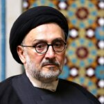 ابطحی: بدبینی آمریکایی ها دلیل منطقی ندارد