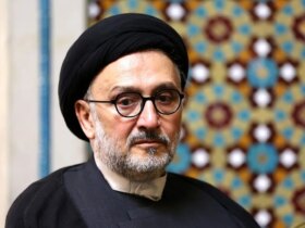 ابطحی: بدبینی آمریکایی ها دلیل منطقی ندارد