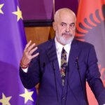 اتهامات مجدد نخست وزیر آلبانی علیه ایران؛ این کار جمهوری کمونیستی ایران است!