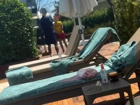 ادعای «انگلیسی ها» در خصوص رفتار غیراخلاقی بازیکن تیم ملی ایران