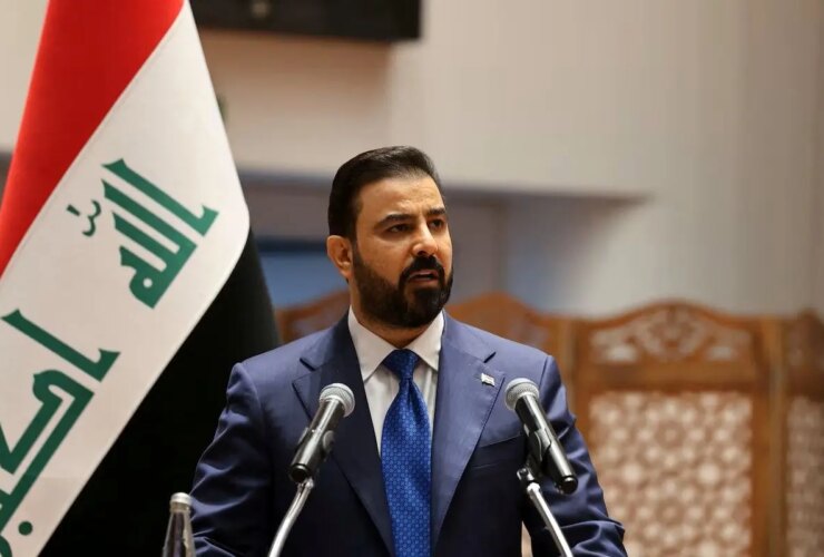 ادعای نخست وزیر عراق در خصوص روابط جدید این کشور با آمریکا