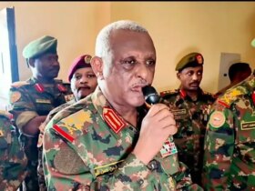 ارتش سودان: در معرض توطئه صهیونیست ها قرار گرفتیم