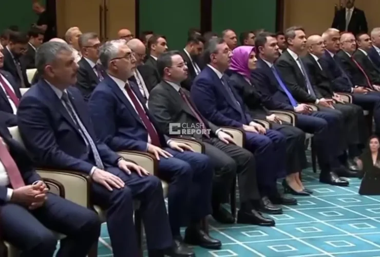اردوغان: طرح های برادرکشی شکست خورد 6 اردوغان: طرح های برادرکشی شکست خورد