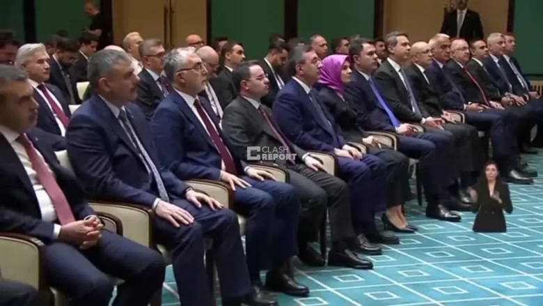 اردوغان: طرح های برادرکشی شکست خورد 4 اردوغان: طرح های برادرکشی شکست خورد