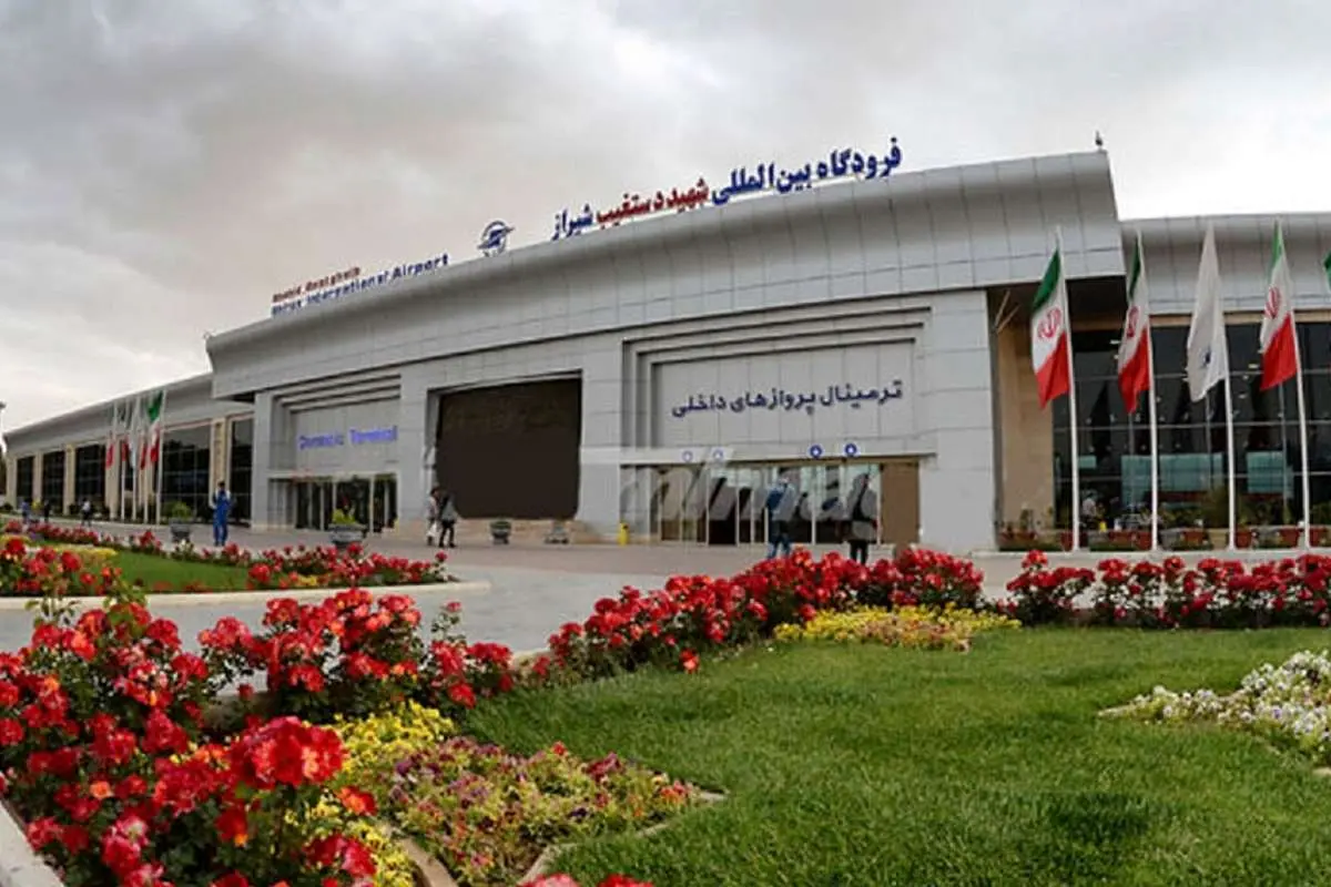 از انفجار البرز تا انفجار فرودگاه شیراز دو شایعه تکذیب شد
