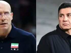 از پیاتزا یاد بگیر آقای قلانوی!