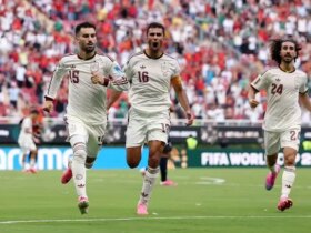 اسپانیا قهرمان جام جهانی 2026 شد، کیپ ورد تاریخ ساز شد