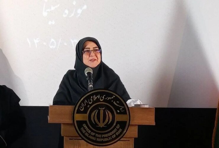 اظهارات سخنگوی دولت در خصوص بازگشت اینترنت
