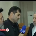 اظهارات عراقچی در خصوص ویزای تیم ملی فوتبال