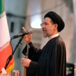 اما جمعه تهران: آمریکا قابل اعتماد نیست