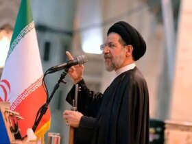 اما جمعه تهران: آمریکا قابل اعتماد نیست