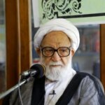 انتقاد مسعودی خمینی از مخالفان مذاکره با آمریکا/ خودتان به جبهه بروید