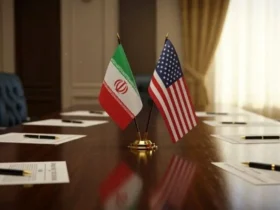ایران 60 روز به آمریکا مهلت داد