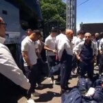 ایران تنها تیم جام جهانی است که 3 بار در آمریکا مورد بازرسی بدنی قرار گرفته است!