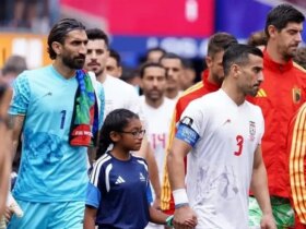 ایران - مصر; زمان و مکان بازی + شرط ارتقاء